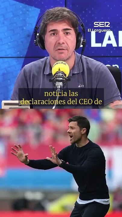 Xabi Alonso Herraez