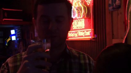 The Houses October Built | movie | 2014 | Official Trailer