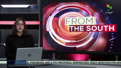 President Maduro and ALBA-TCP express condolences for the death of Pope Francis