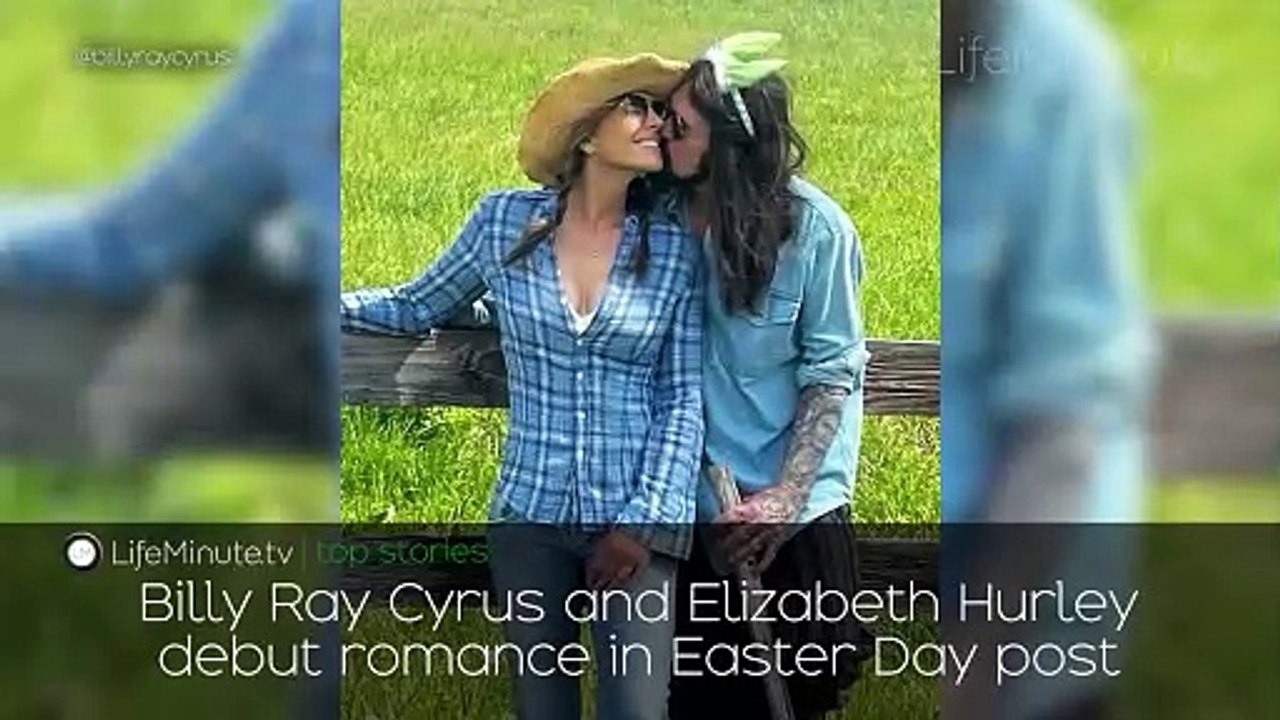 Pope Francis Dead at 88, Kristen Stewart and Dylan Meyer are Married, Billy Ray Cyrus and Elizabeth Hurley Reveal New Romance, National Tea and National Chickpea Day