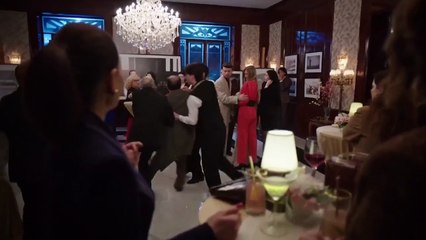 مسلسل الانكسار الحلقة 45 الخامسة والاربعون مدبلجة