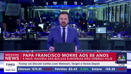 Embate entre Trump e presidente do Fed causa grandes efeitos nas bolsas; especialista analisa