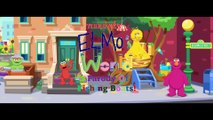 Brand New Elmo's World Streaming On Max 2025! Including Muppets With Elmo.