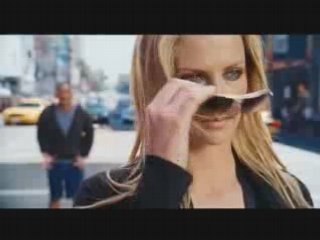 Hancock - Bande annonce [Français]