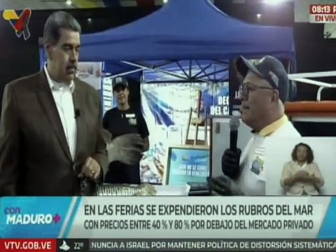 Jefe de Estado: El imperio se quedará con los crespos hechos, con Venezuela no han podido ni podrán