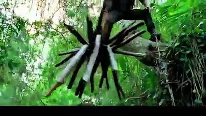 RAMBO 6 - New Blood (2025) - First Trailer - Sylvester Stallone - Concept Version