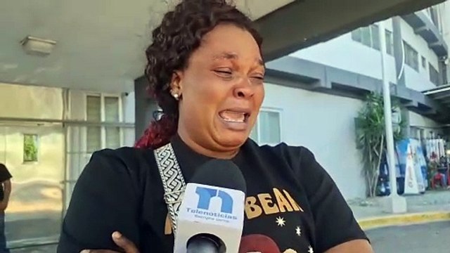 Mujeres haitianas también son retenidas para deportación en Maternidad San Lorenzo de Los Mina