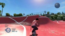 Skate 3 online multiplayer - ps3