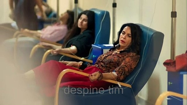 Daleki grad - 21. epizoda / Ili te vodim da jedeš ili ću te otpustiti