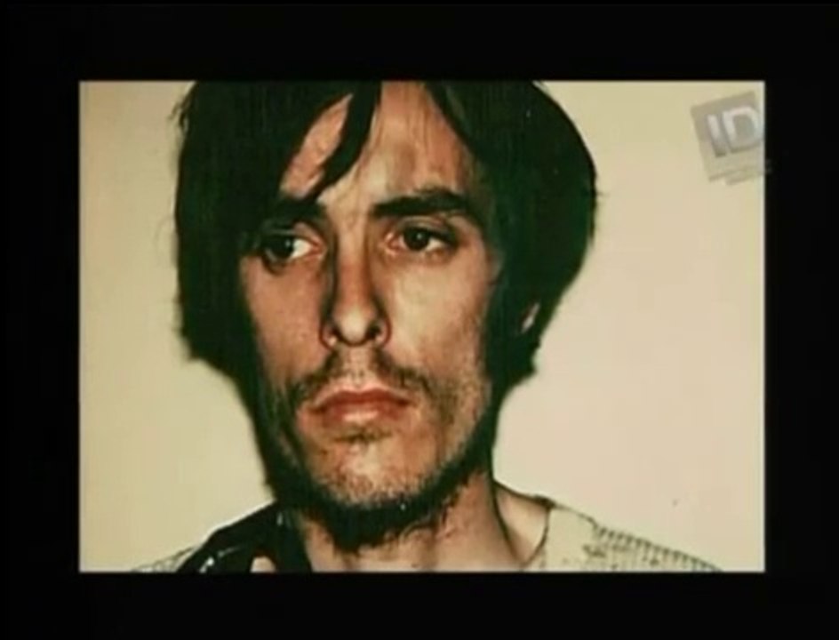 Serial Killer- Richard Trenton Chase