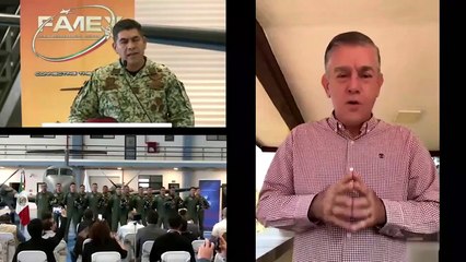 ¿Cuándo y dónde será la Famex 2025? | Cadena de Mando