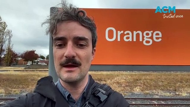 Federal Election 2025: The Coalition campaign visits the seat of Calare in New South Wales.