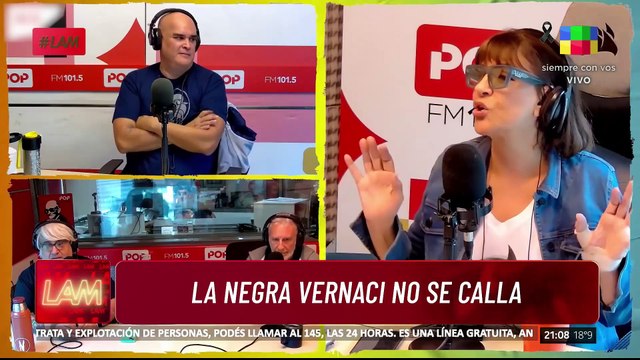 🔥 Los famosos SE DEFIENDEN de los dichos de VIVIANA CANOSA