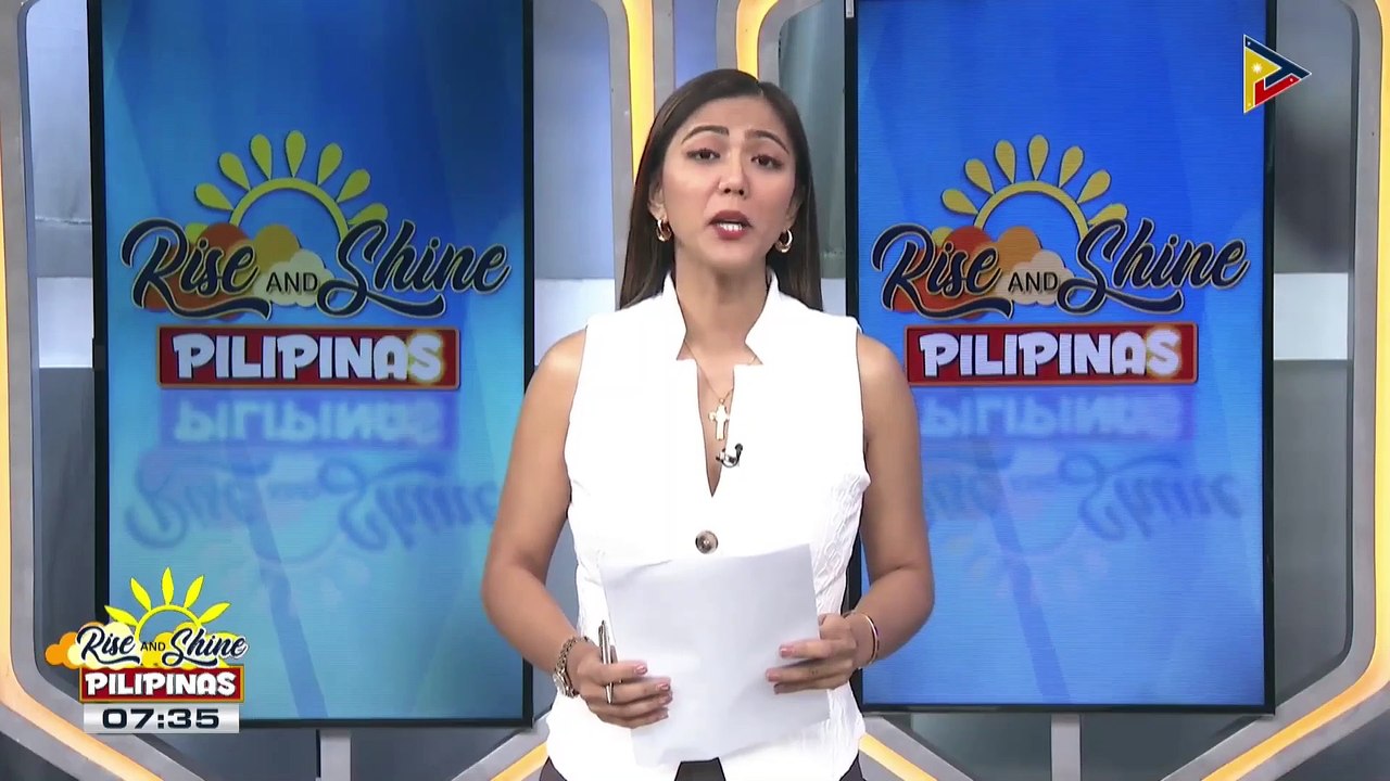 PBBM at iba pang world leaders, nagpaabot ng pa...