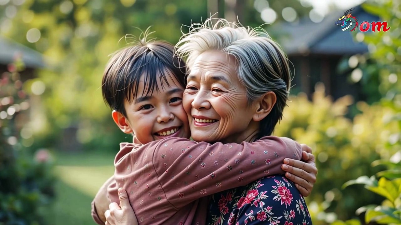 Vòng Tròn Của Sự Sống - Khi Ta Làm Em Bé Một Lần Nữa