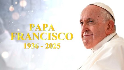 Emisión Noticias RCN 7:00 p.m. / lunes 21 de abril de 2025