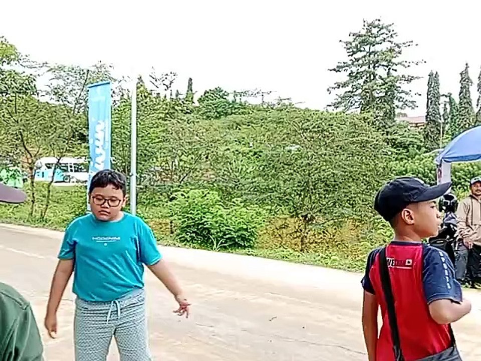Pengunjung IKN Mencapai 64 Ribu