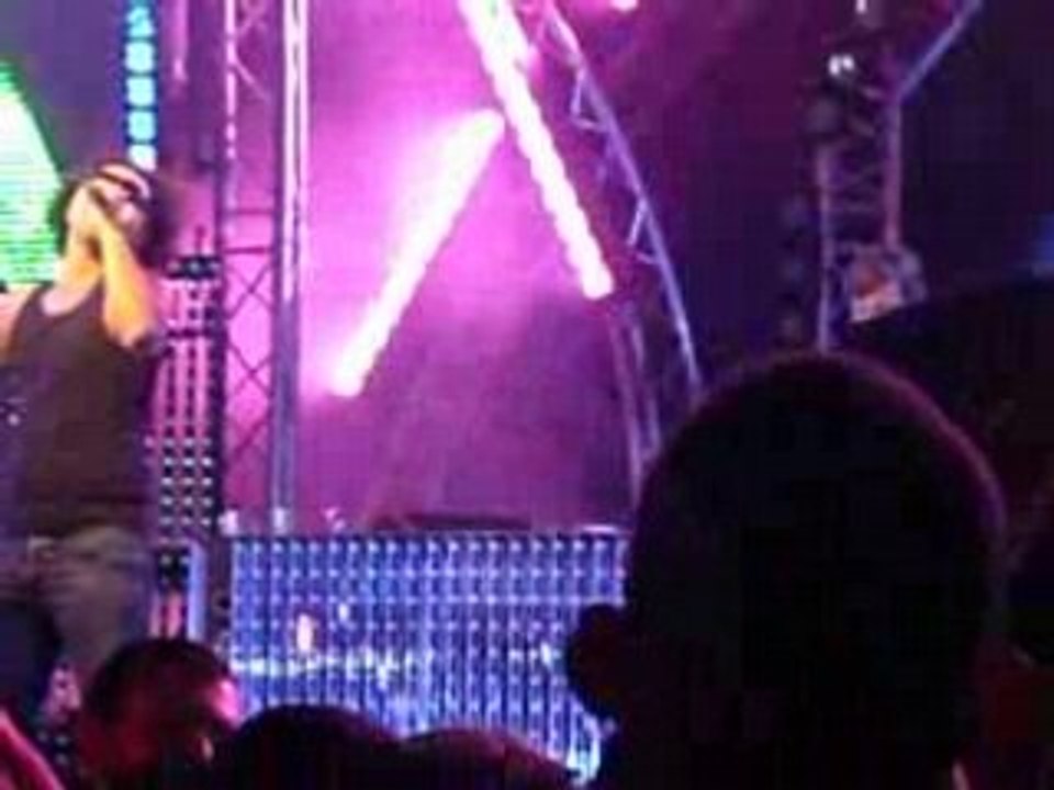 martin solveig a orleans en live