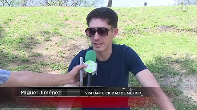 Usuarios del Parque Metropolitano solicitan mantenimiento y cuidado hacia la flora y fauna del área