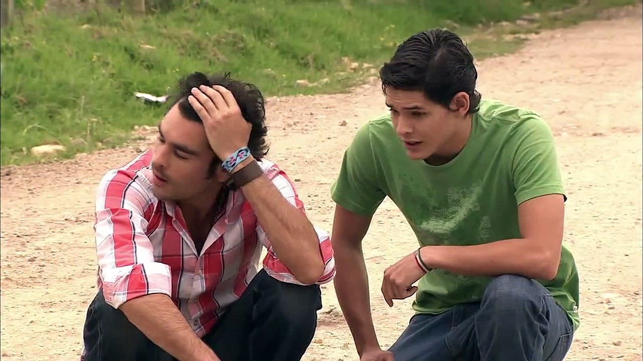 ojo por ojo cap 49