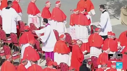 El cónclave: uno de los procesos electorales más herméticos del mundo