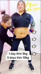 #CapCut #foryou #fyp #exercise #gym #health #thin #fat #fitgirl #girl #fitness