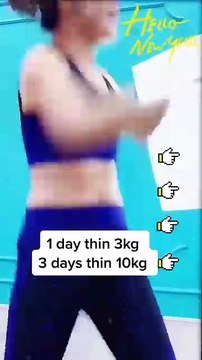 Weight Loss Exercises at Hom#foryou #fyp #exercise #gym #health #thin #fat #fitgirl #girl #Fitness