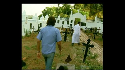 Ssshhhh...koi hai(2001)episode 28 season-1"Curse Of The Burial Ground"