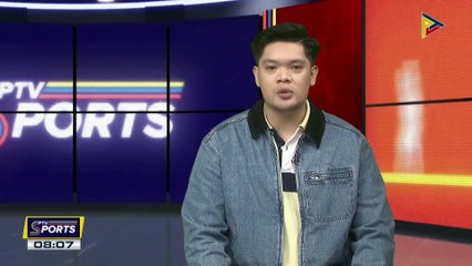 Pilipinas Water Polo U21 Team, bronze medal sa 60th Malaysia Invitational Age-Group...