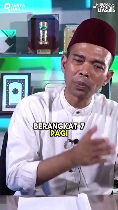 Resiko dan silaturahmi