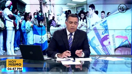 Hoy Mismo Estelar - 21 de abril 2025