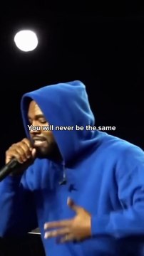 Kanye West - God Is (Live)#kanye #kanyewest #ye