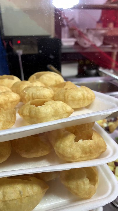 Gol Gappay