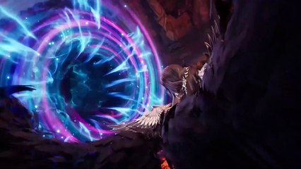 Ten Thousand Worlds Episode 323 Multi Subtitles