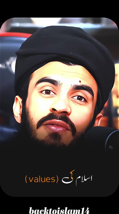 Social Media Ko Sahi Istemal Kro #backtoislam14