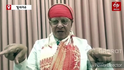 "ભાજપ ગુંડા, બદમાશ અને અપરાધીઓનું સન્માન કરનાર પાર્ટી" : શંકરસિંહ વાઘેલા