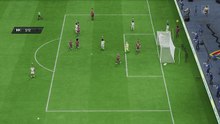 WR Esport 2 - 0 Shaftshifter | LPM League | Pro Clubs