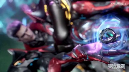 Thôn Phệ Tinh Không Tập 168 Vietsub