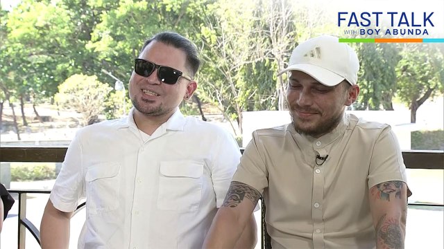 Fast Talk with Boy Abunda: Nora Aunor, paano ba nais na maalala ng kanyang mga anak? (Episode 578)