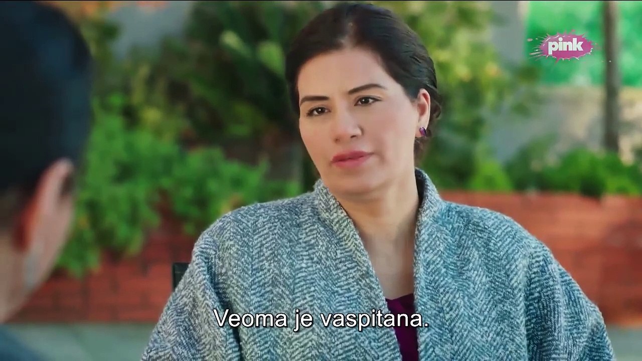 SERIJA KLOPKA LJUBAVI 1 EPIZODA
