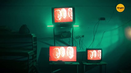 College Ki Pehli Freshers Party - Web Series Hindi