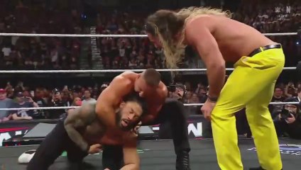 WWE Raw April 21st 2025 Full Show (Part-2) | WWE Raw 21st April 2025 Full Show (Part-2) | Monday Night Raw 4/21/2025 Full Show (Part-2)