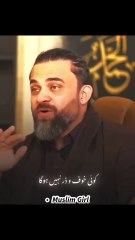 What Is Real Succes #DR Waseem #backtoislam14