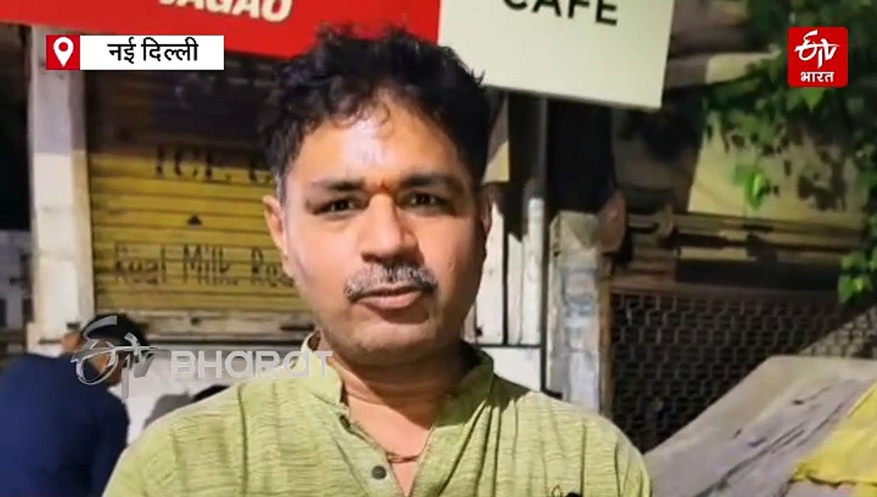 दिल्ली के भजनपुरा में 19 साल के युवक पर चाकू से हमला, हालत गंभीर, अस्पताल में भर्ती