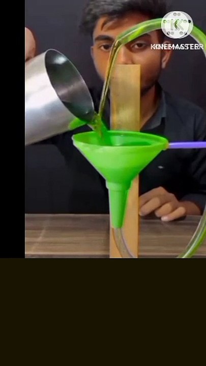 Incredible trick