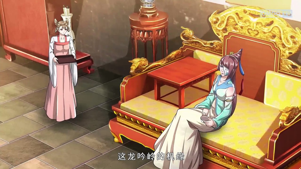 Imprisoned One Million Years: My Disciples Are All Over The World Episode 206 to 207 In Multiple Subtitles