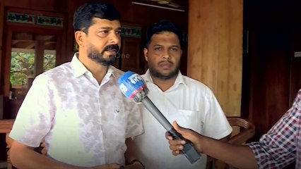 "കത്ത് കൊടുത്ത് വെയിറ്റ് ചെയ്യുകയാണ്.. TMCയുടെ UDF പ്രവേശനം നിലമ്പൂർ തെരഞ്ഞെടുപ്പിന് മുമ്പ് വേണം"