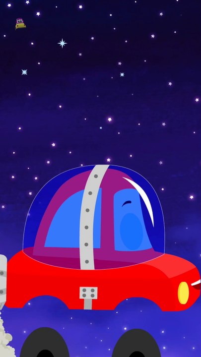 Planet Song