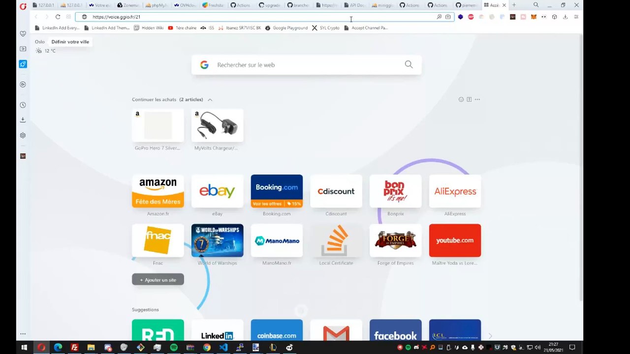 J'ai regardé "Why Do We Itch? #shorts | Kurzgesagt – In a Nutshell" et d'autres vidéos