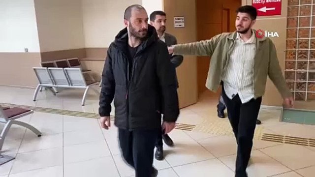 Rapçi Sansar Salvo için istenen ceza belli oldu